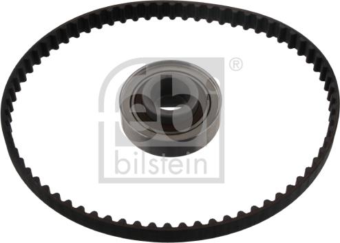 Febi Bilstein 31439 - Tand / styrremssats xdelar.se