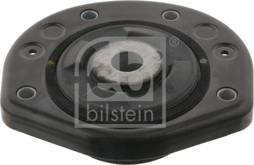 Febi Bilstein 31475 - Fjäderbens-stödlager xdelar.se