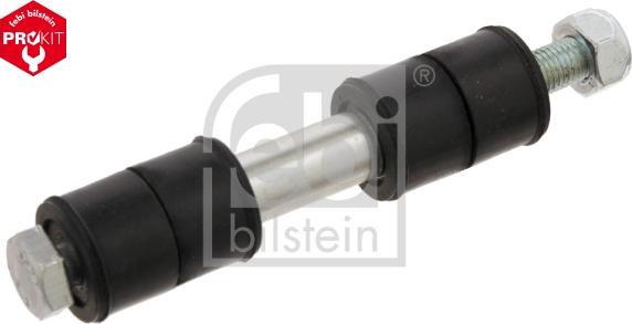 Febi Bilstein 31556 - Länk, krängningshämmare xdelar.se