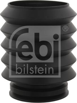 Febi Bilstein 31538 - Skyddskåpa / bälg, stötdämpare xdelar.se