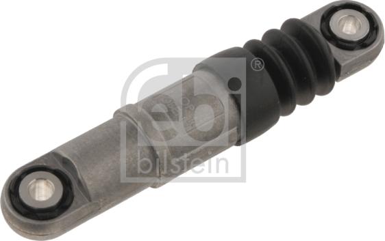 Febi Bilstein 31090 - Vibrationsdämpare, flerspårsrem xdelar.se