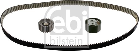 Febi Bilstein 31053 - Tand / styrremssats xdelar.se