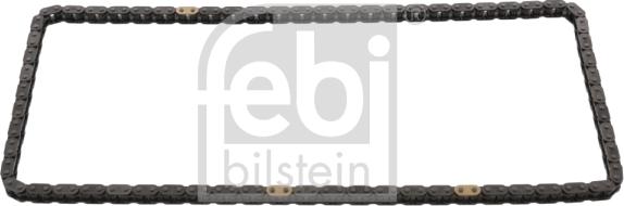 Febi Bilstein 31006 - Transmissionskedja xdelar.se