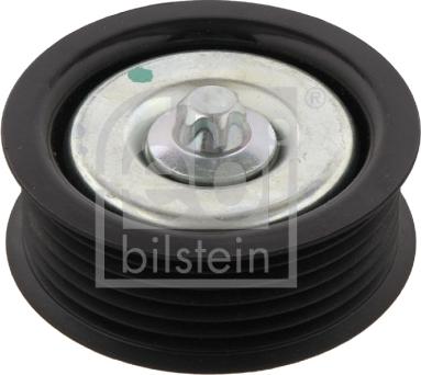 Febi Bilstein 31089 - Styrrulle, flerspårsrem xdelar.se