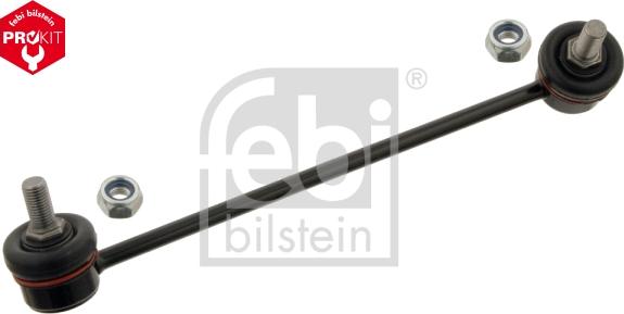 Febi Bilstein 31192 - Länk, krängningshämmare xdelar.se