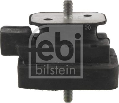 Febi Bilstein 31146 - Montering, växel, automatisk xdelar.se