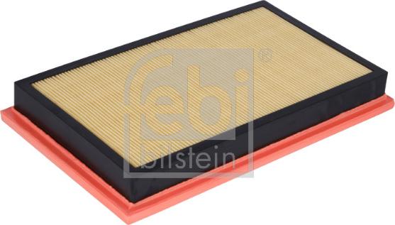 Febi Bilstein 31154 - Luftfilter xdelar.se