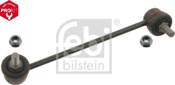 Febi Bilstein 31108 - Länk, krängningshämmare xdelar.se