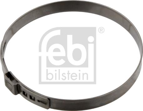 Febi Bilstein 31824 - Klämma xdelar.se