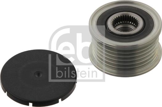 Febi Bilstein 31385 - Remskiva, generator xdelar.se