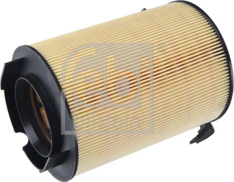 Febi Bilstein 31386 - Luftfilter xdelar.se