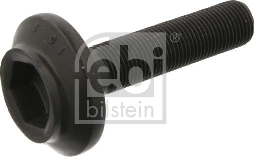 Febi Bilstein 31324 - Skruv / Bult xdelar.se