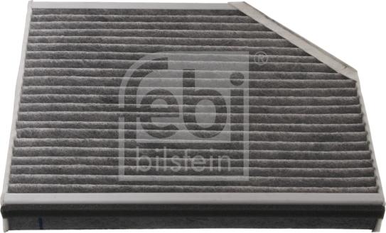 Febi Bilstein 31375 - Filter, kupéventilation xdelar.se