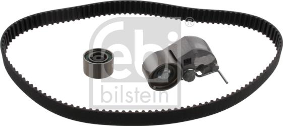 Febi Bilstein 31213 - Tand / styrremssats xdelar.se