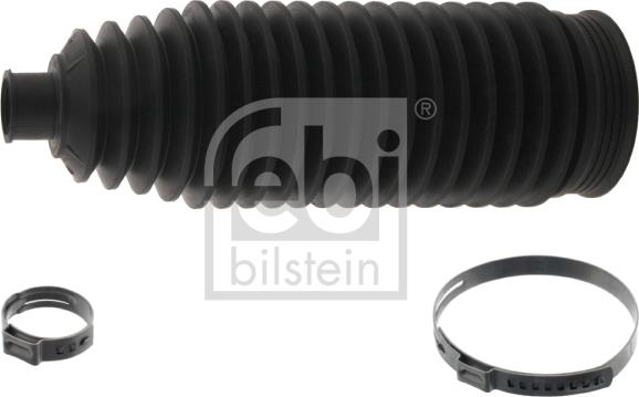 Febi Bilstein 31278 - Bälgsats, styrsystem xdelar.se