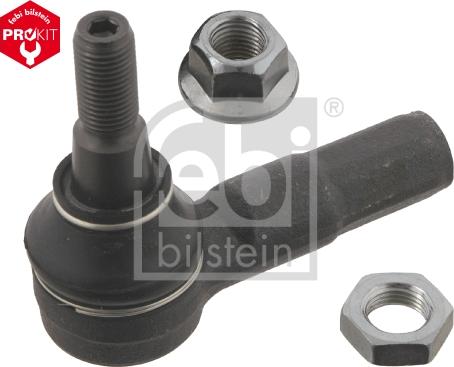 Febi Bilstein 31273 - Parallellstagsled xdelar.se