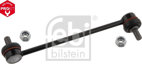 Febi Bilstein 31764 - Länk, krängningshämmare xdelar.se