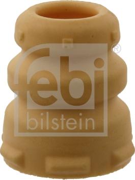 Febi Bilstein 31738 - Gummibuffert, fjädring xdelar.se