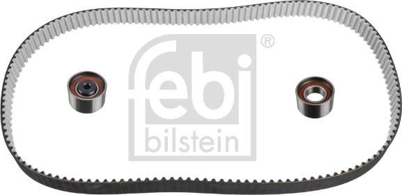 Febi Bilstein 31726 - Tand / styrremssats xdelar.se