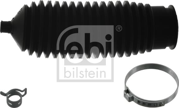 Febi Bilstein 38905 - Bälgsats, styrsystem xdelar.se