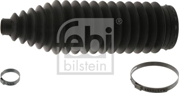 Febi Bilstein 38930 - Bälgsats, styrsystem xdelar.se