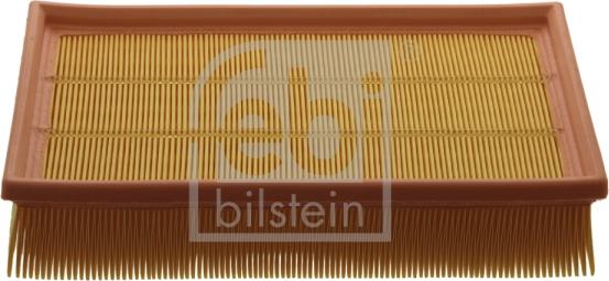 Febi Bilstein 38922 - Luftfilter xdelar.se