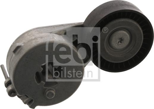 Febi Bilstein 38972 - Remsträckare, flerspårsrem xdelar.se