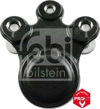 Febi Bilstein 38490 - Stöd- / Styrstag xdelar.se