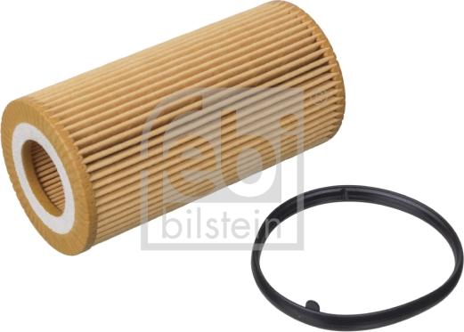 Febi Bilstein 38462 - Oljefilter xdelar.se