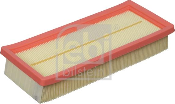 Febi Bilstein 38407 - Luftfilter xdelar.se