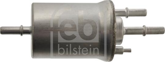 Febi Bilstein 38483 - Bränslefilter xdelar.se