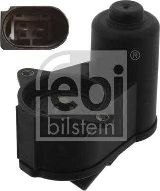 Febi Bilstein 38510 - Inställning, parkeringsbroms bromsok xdelar.se