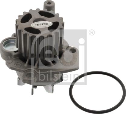 Febi Bilstein 38512 - Vattenpump xdelar.se