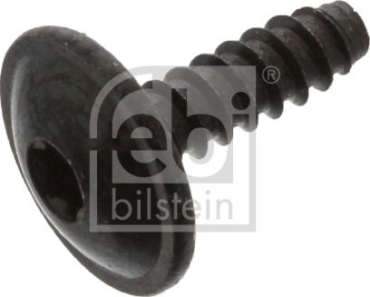 Febi Bilstein 38699 - Motor / underredesskydd xdelar.se