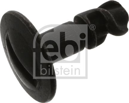 Febi Bilstein 38697 - Motor / underredesskydd xdelar.se