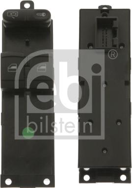 Febi Bilstein 38640 - Multifunktionsomkopplare xdelar.se