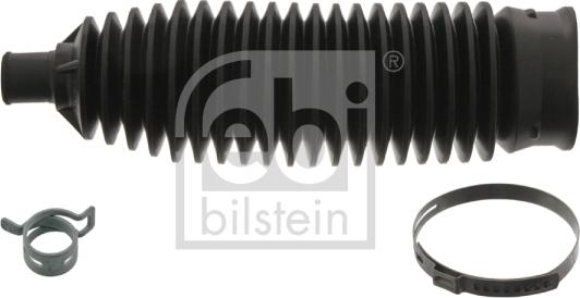 Febi Bilstein 38622 - Bälgsats, styrsystem xdelar.se