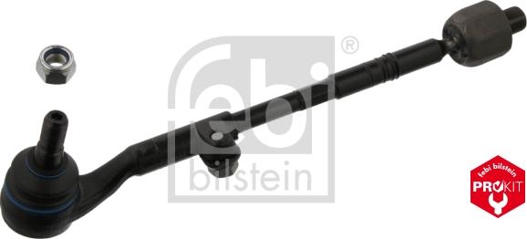 Febi Bilstein 38009 - Parallelstag, styrning xdelar.se