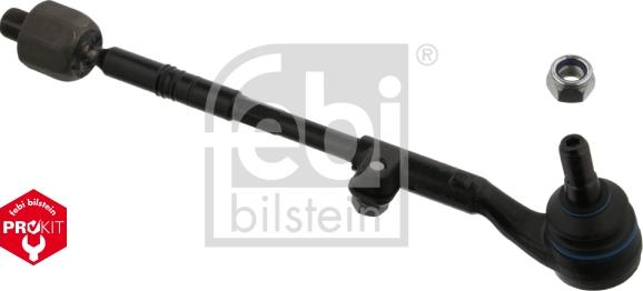 Febi Bilstein 38010 - Parallelstag, styrning xdelar.se