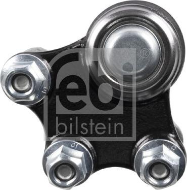 Febi Bilstein 38025 - Stöd- / Styrstag xdelar.se