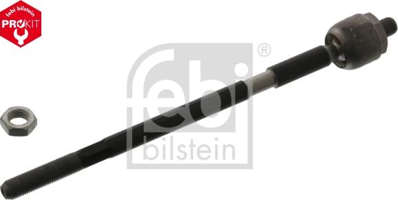 Febi Bilstein 38855 - Inre styrled xdelar.se