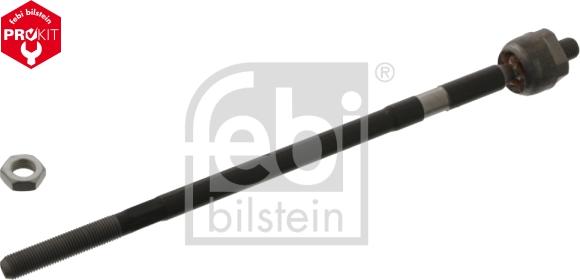 Febi Bilstein 38853 - Inre styrled xdelar.se