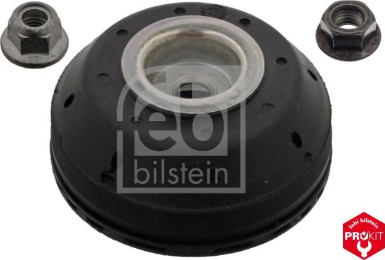 Febi Bilstein 38391 - Fjäderbens-stödlager xdelar.se