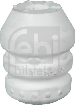 Febi Bilstein 38366 - Gummibuffert, fjädring xdelar.se