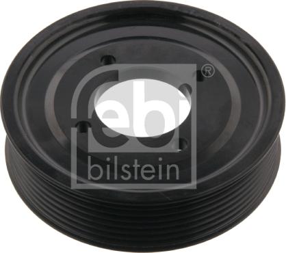 Febi Bilstein 38329 - Remskiva, vattenpump xdelar.se