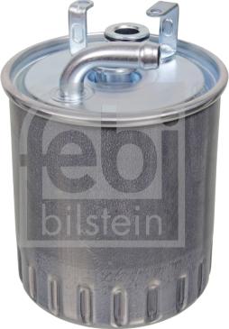 Febi Bilstein 38294 - Bränslefilter xdelar.se