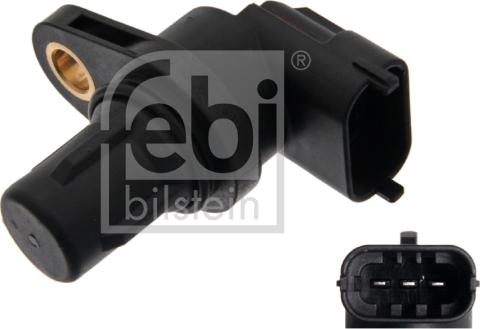 Febi Bilstein 38292 - Sensor, kamaxelposition xdelar.se