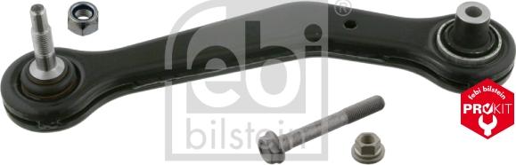 Febi Bilstein 38255 - Länkarm, hjulupphängning xdelar.se