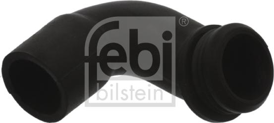 Febi Bilstein 38217 - Slang, vevhusventilation xdelar.se