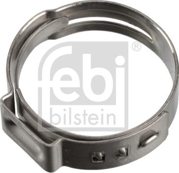 Febi Bilstein 38756 - Klämma xdelar.se